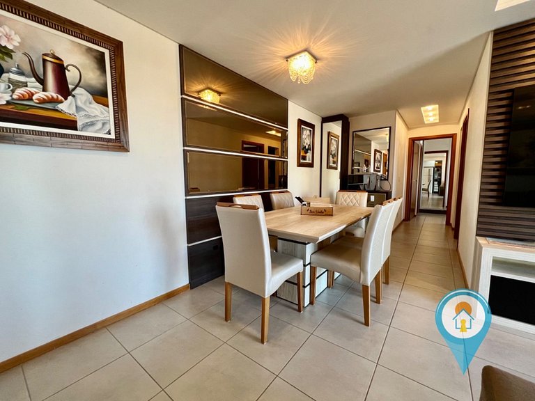 N10403 Beto Carrero e Vista Mar p/ Férias