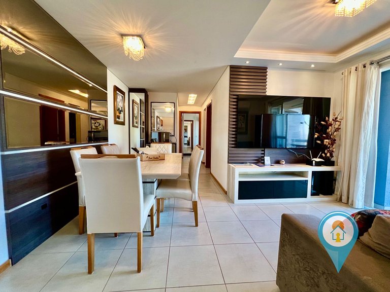 N10403 Beto Carrero e Vista Mar p/ Férias