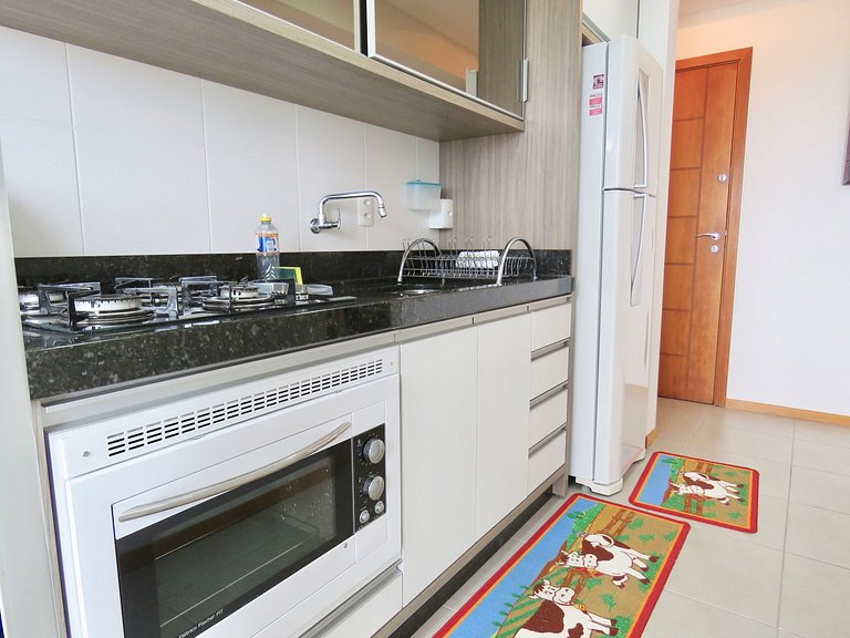 N10403 Beto Carrero e Vista Mar p/ Férias