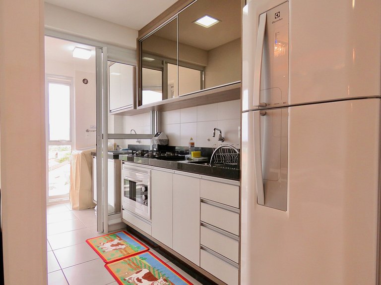 N10403 Beto Carrero e Vista Mar p/ Férias