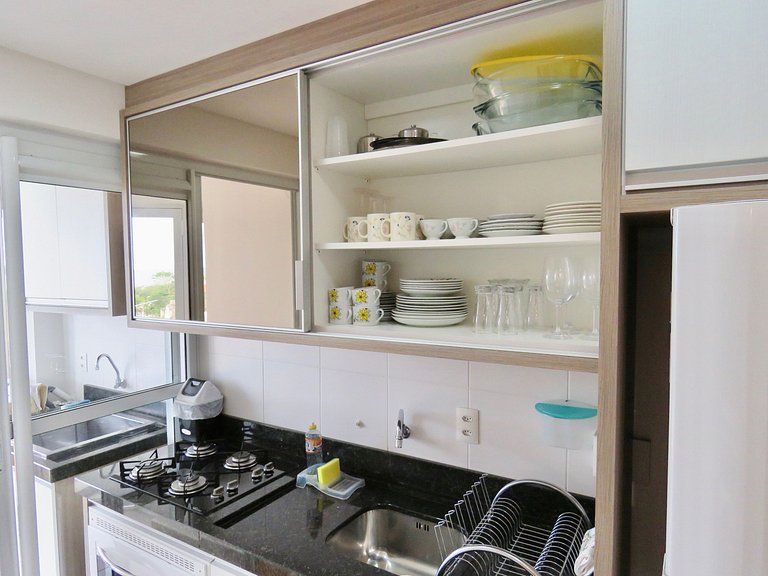 N10403 Beto Carrero e Vista Mar p/ Férias