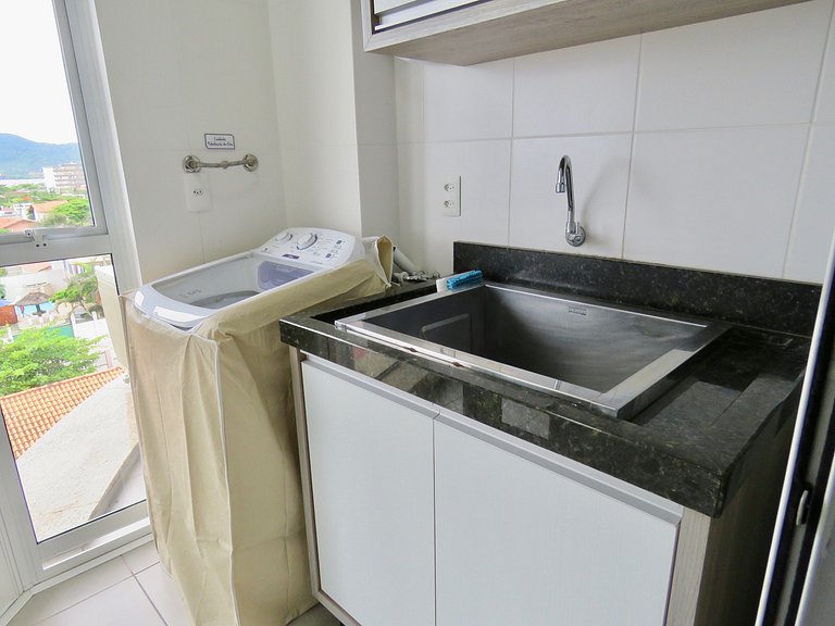 N10403 Beto Carrero e Vista Mar p/ Férias