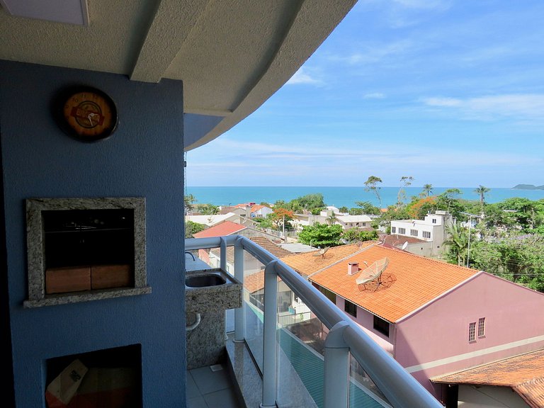 N10403 Beto Carrero e Vista Mar p/ Férias