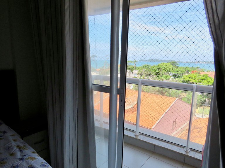 N10403 Beto Carrero e Vista Mar p/ Férias