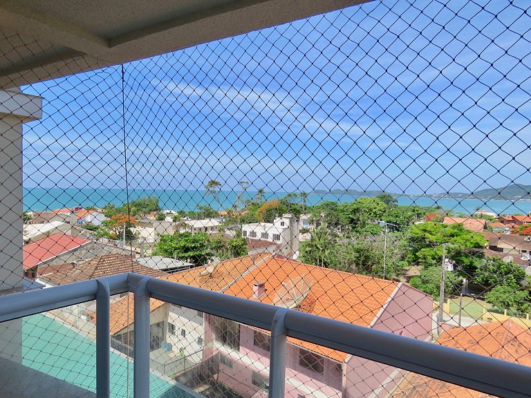 N10403 Beto Carrero e Vista Mar p/ Férias