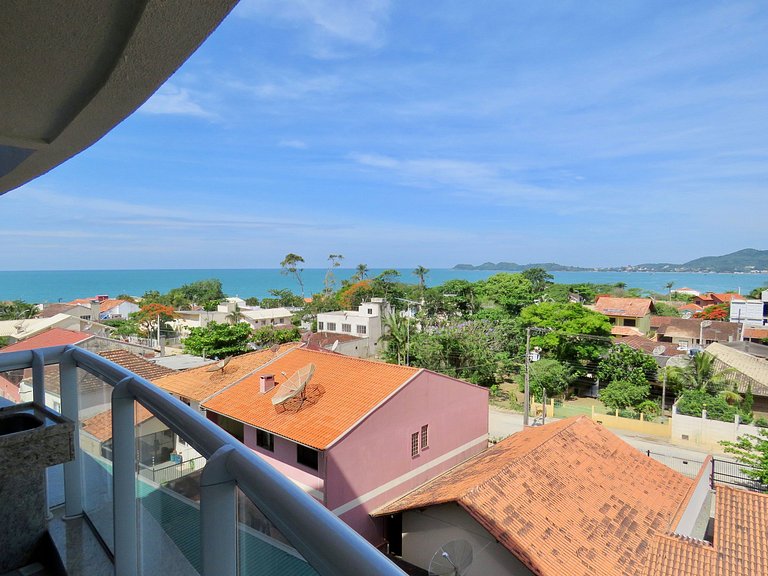 N10403 Beto Carrero e Vista Mar p/ Férias