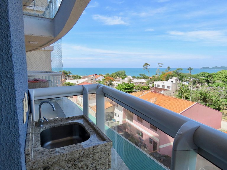 N10403 Beto Carrero e Vista Mar p/ Férias