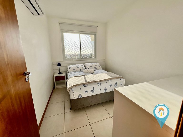 N4306 TOP Conforto Beto Carrero Piscina Mar