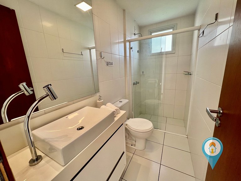 N4306 TOP Conforto Beto Carrero Piscina Mar