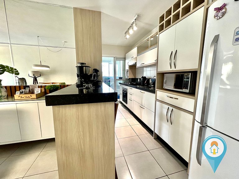 N9101Beto Carrero e Conforto em Nautilus Home Club