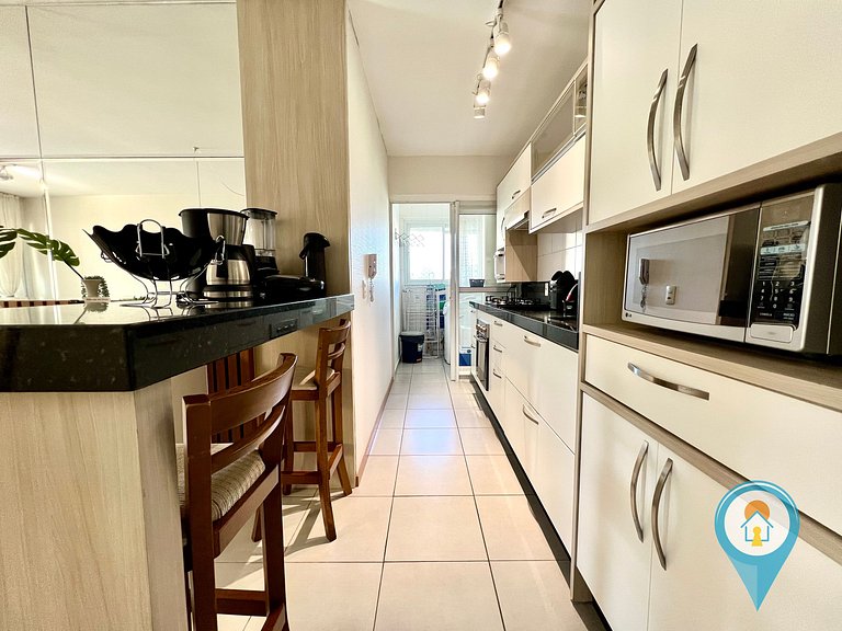 N9101Beto Carrero e Conforto em Nautilus Home Club