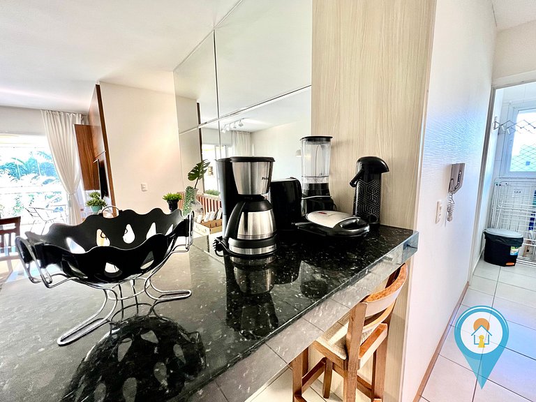 N9101Beto Carrero e Conforto em Nautilus Home Club