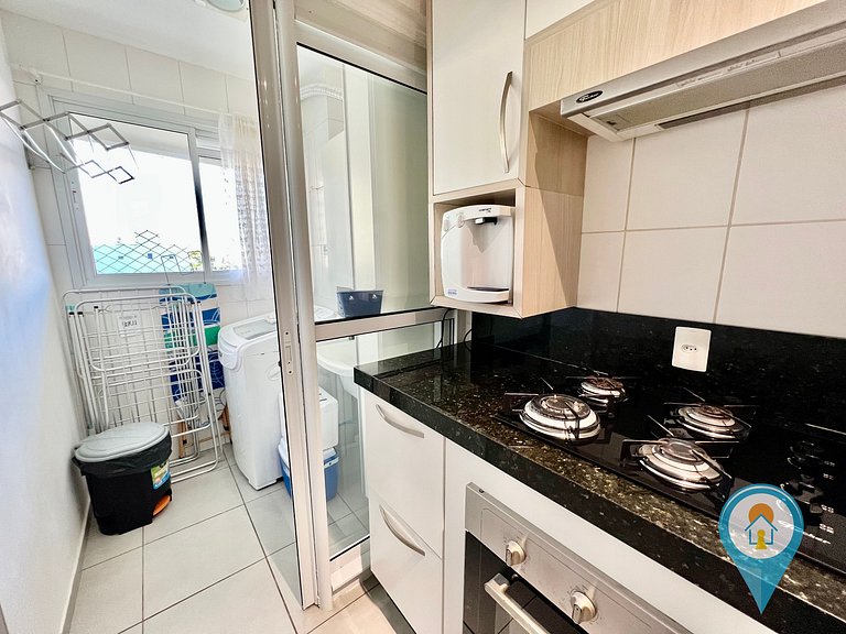 N9101Beto Carrero e Conforto em Nautilus Home Club