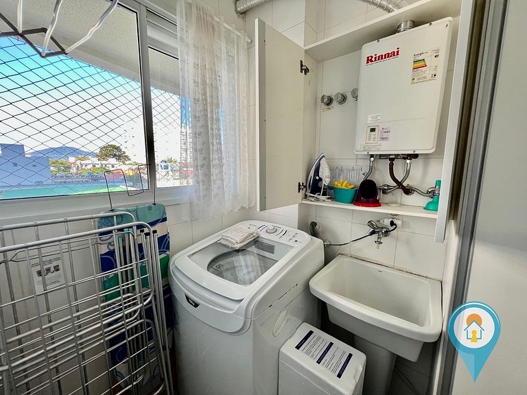 N9101Beto Carrero e Conforto em Nautilus Home Club