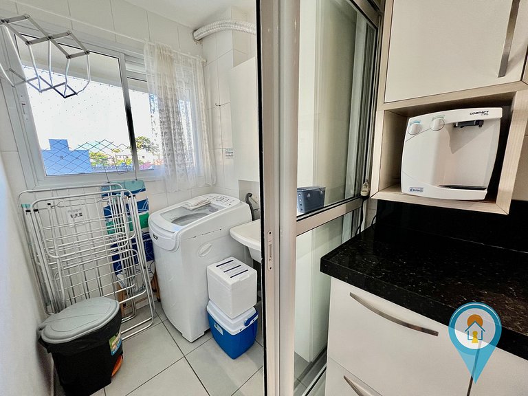 N9101Beto Carrero e Conforto em Nautilus Home Club