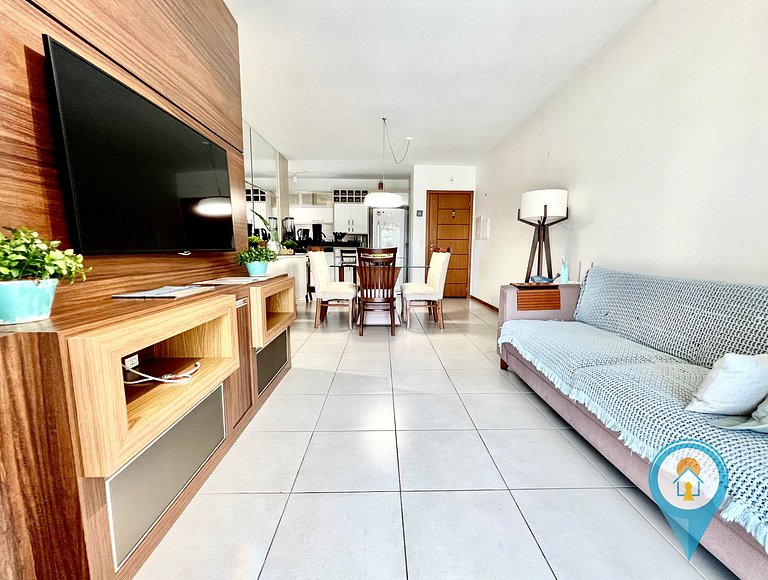 N9101Beto Carrero e Conforto em Nautilus Home Club