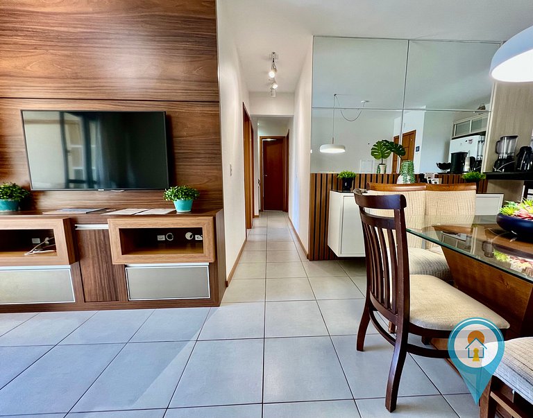 N9101Beto Carrero e Conforto em Nautilus Home Club