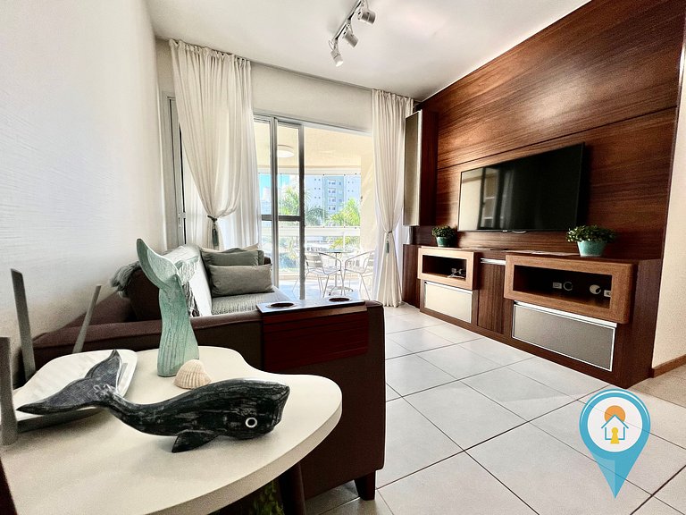 N9101Beto Carrero e Conforto em Nautilus Home Club