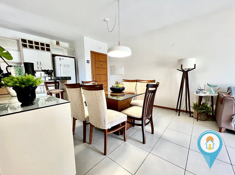 N9101Beto Carrero e Conforto em Nautilus Home Club