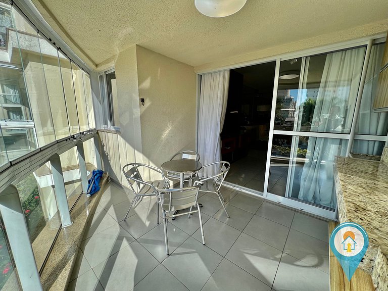 N9101Beto Carrero e Conforto em Nautilus Home Club