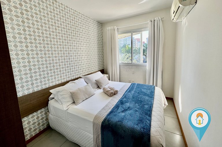 N9101Beto Carrero e Conforto em Nautilus Home Club