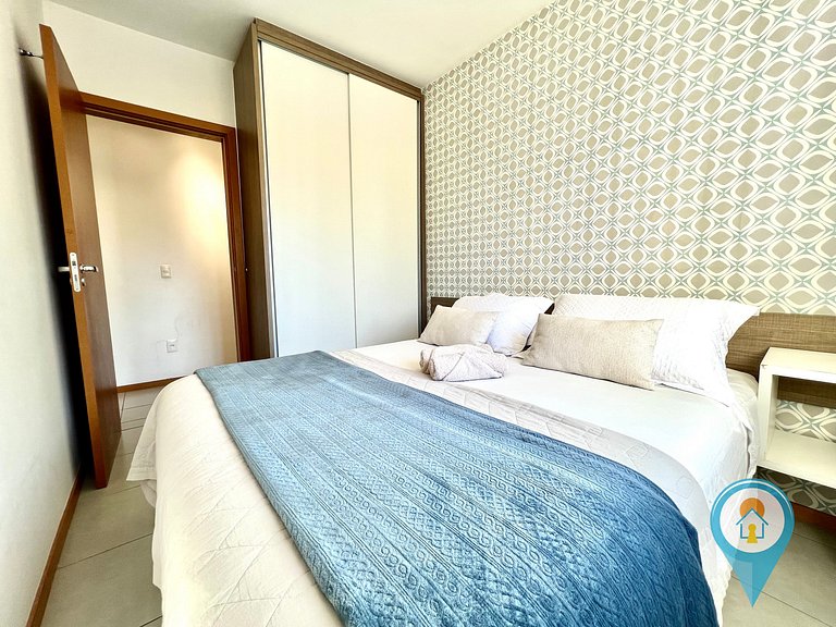 N9101Beto Carrero e Conforto em Nautilus Home Club