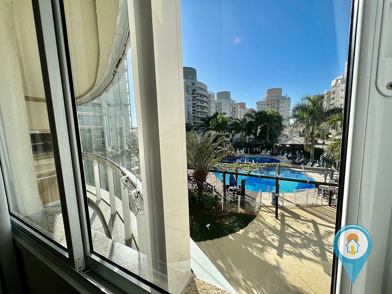 N9101Beto Carrero e Conforto em Nautilus Home Club