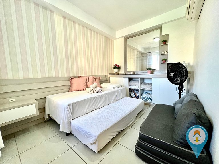 N9101Beto Carrero e Conforto em Nautilus Home Club