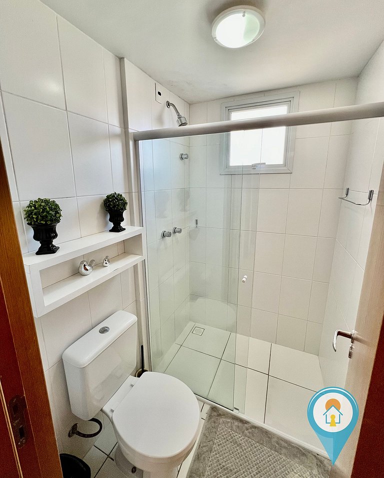 N9101Beto Carrero e Conforto em Nautilus Home Club