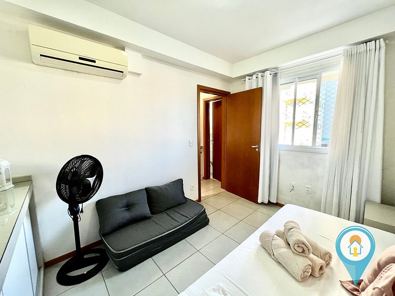 N9101Beto Carrero e Conforto em Nautilus Home Club