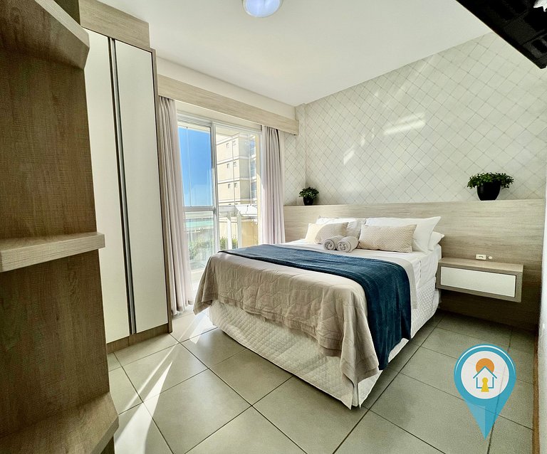 N9101Beto Carrero e Conforto em Nautilus Home Club