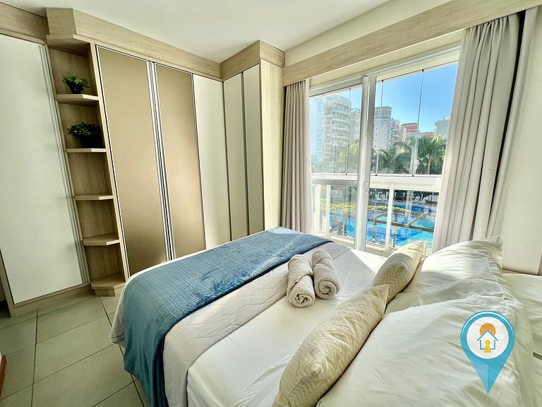 N9101Beto Carrero e Conforto em Nautilus Home Club