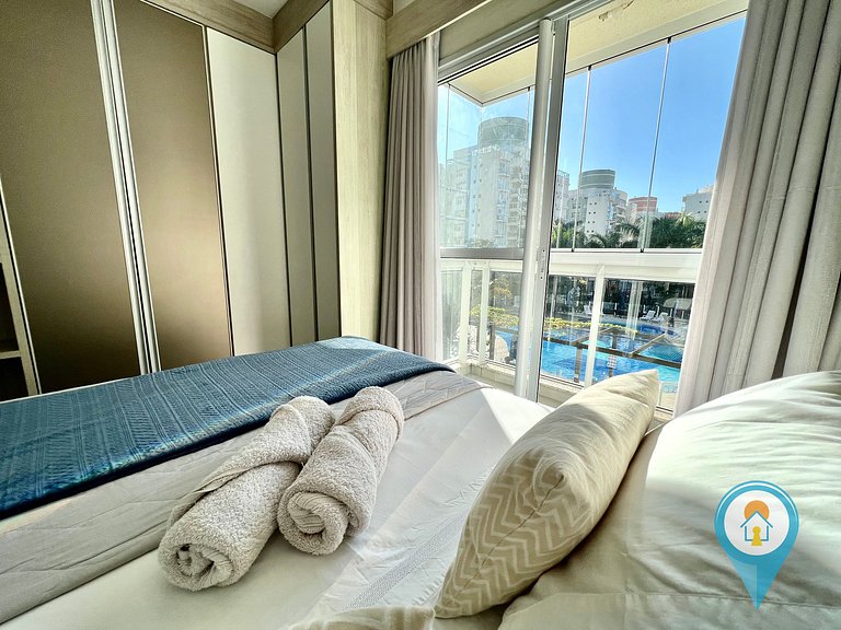 N9101Beto Carrero e Conforto em Nautilus Home Club