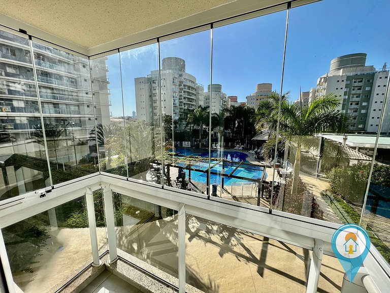 N9101Beto Carrero e Conforto em Nautilus Home Club