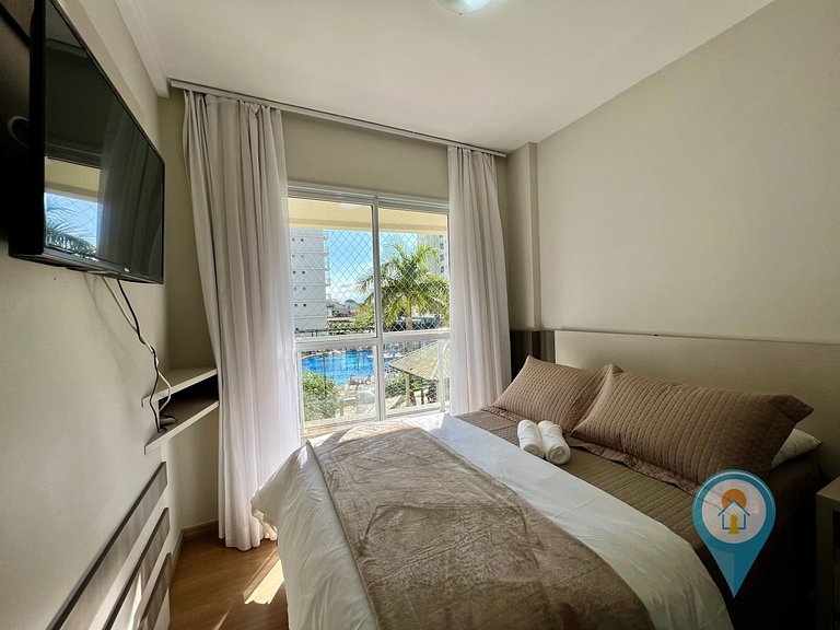 N10104 Férias Praia e Beto Carrero Nautilus H Club