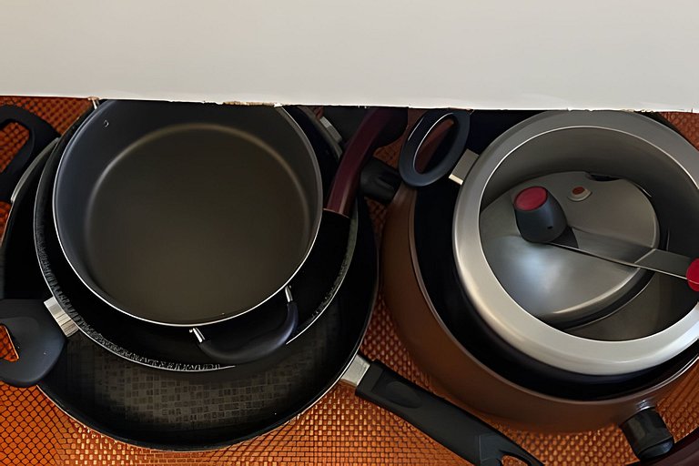 N2604 Vista Top! Apto Praia Beto Carrero Home Club