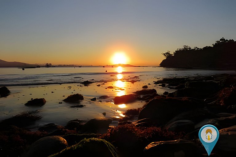 N2604 Vista Top! Apto Praia Beto Carrero Home Club