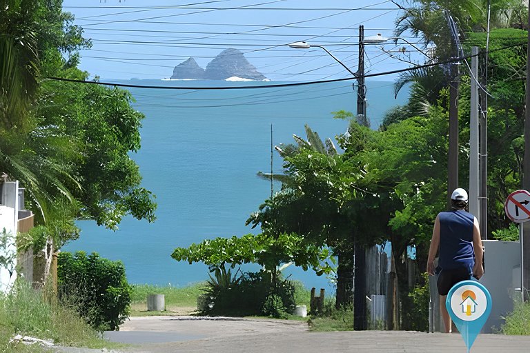 N2604 Vista Top! Apto Praia Beto Carrero Home Club