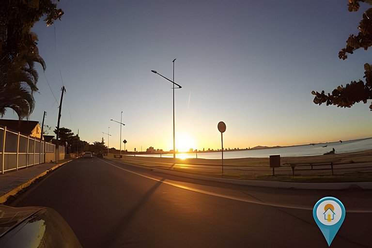 N2604 Vista Top! Apto Praia Beto Carrero Home Club