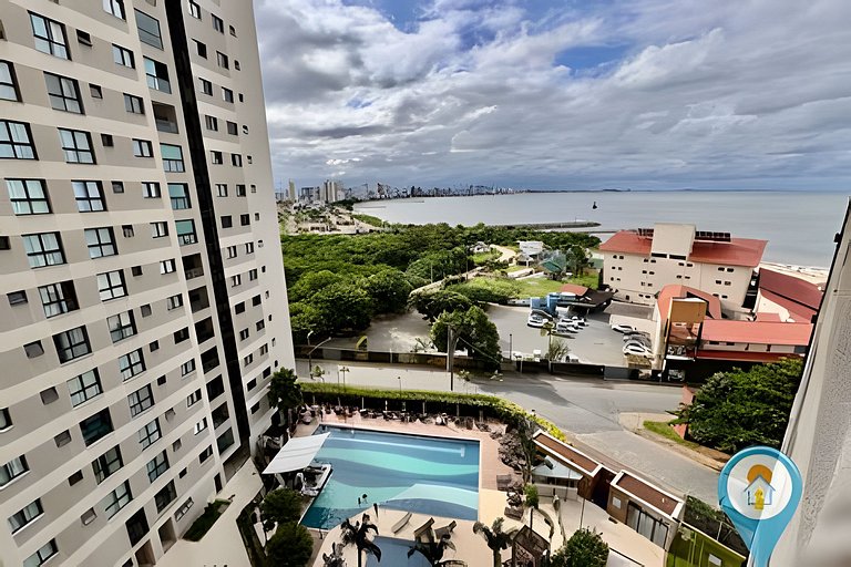 ITA906T2 Refúgio na Praia e Beto Carrero