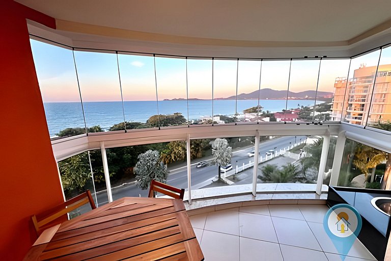 N1605 Vista Mar Nautilus Beto Carrero