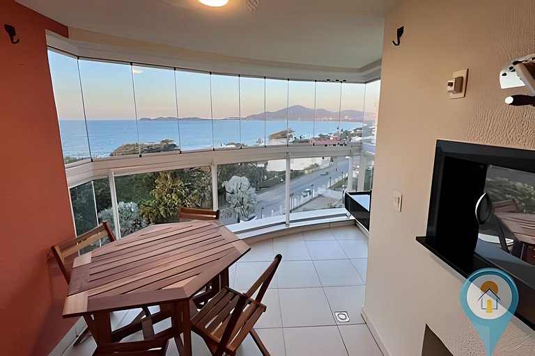 N1605 Vista Mar Nautilus Beto Carrero