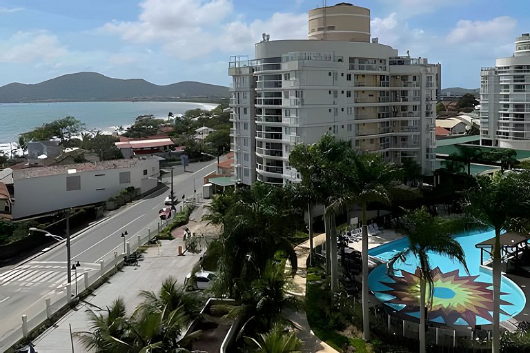 N1605 Vista Mar Nautilus Beto Carrero