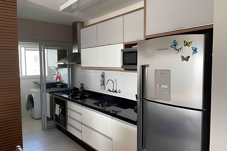 N1605 Vista Mar Nautilus Beto Carrero