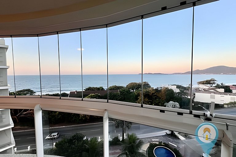 N1605 Vista Mar Nautilus Beto Carrero