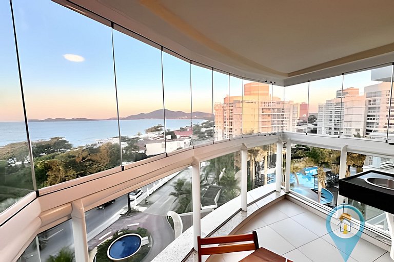 N1605 Vista Mar Nautilus Beto Carrero