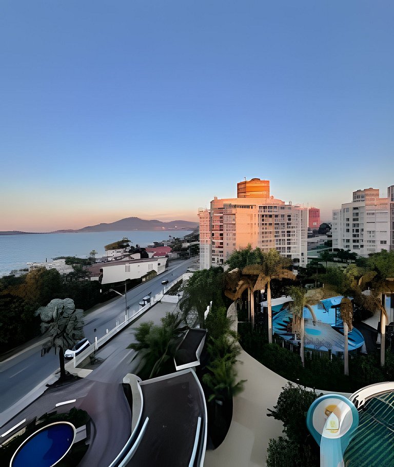 N1605 Vista Mar Nautilus Beto Carrero