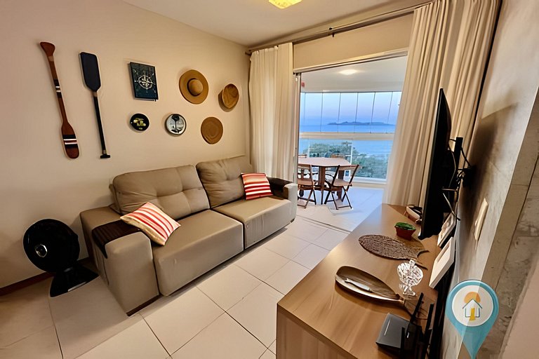 N1605 Vista Mar Nautilus Beto Carrero