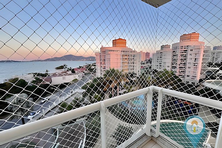 N1605 Vista Mar Nautilus Beto Carrero