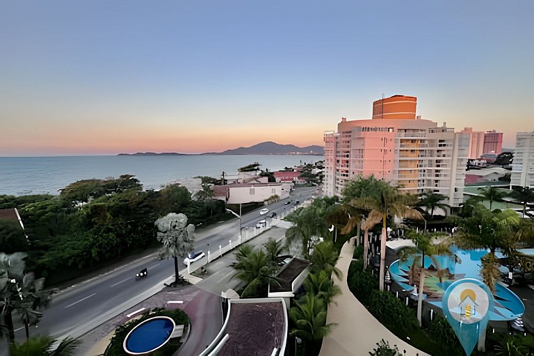 N1605 Vista Mar Nautilus Beto Carrero